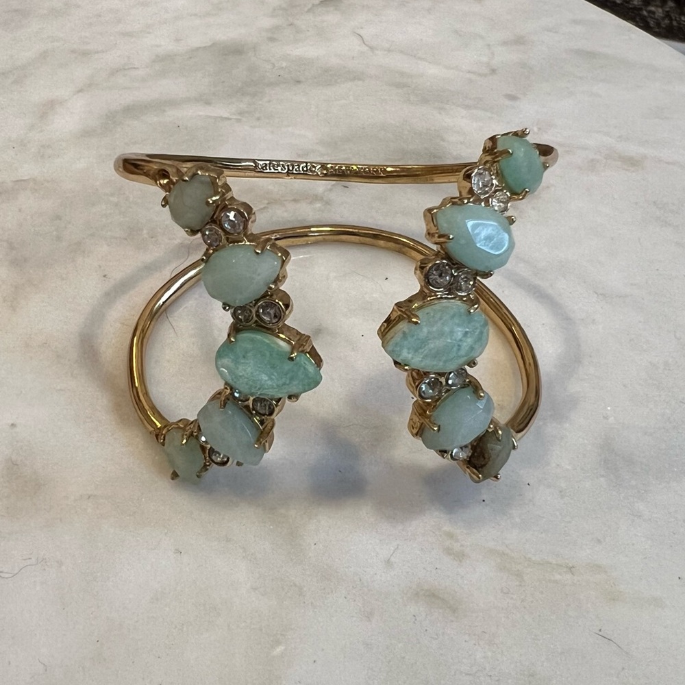 Kate Spade Open Cuff Bracelet